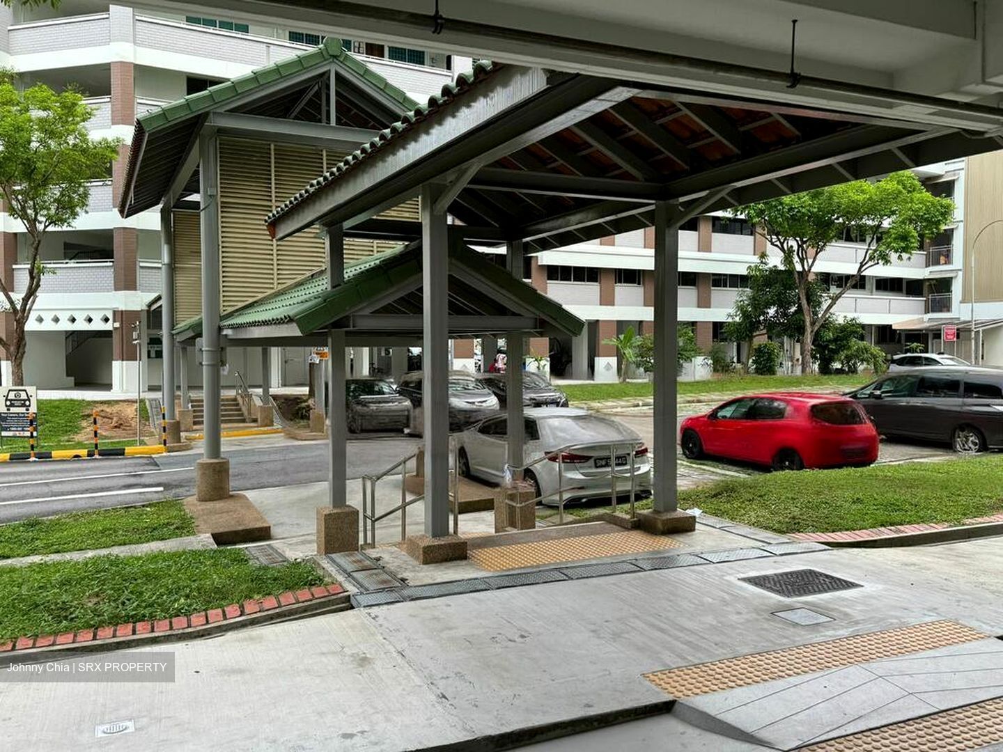 Blk 888 TAMPINES GROVE (Tampines), HDB 4 Rooms #474724341